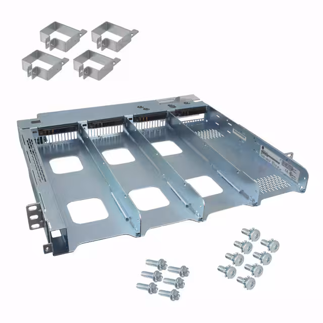 J2007001L006Z ABB Power Electronics Inc.  Accessories